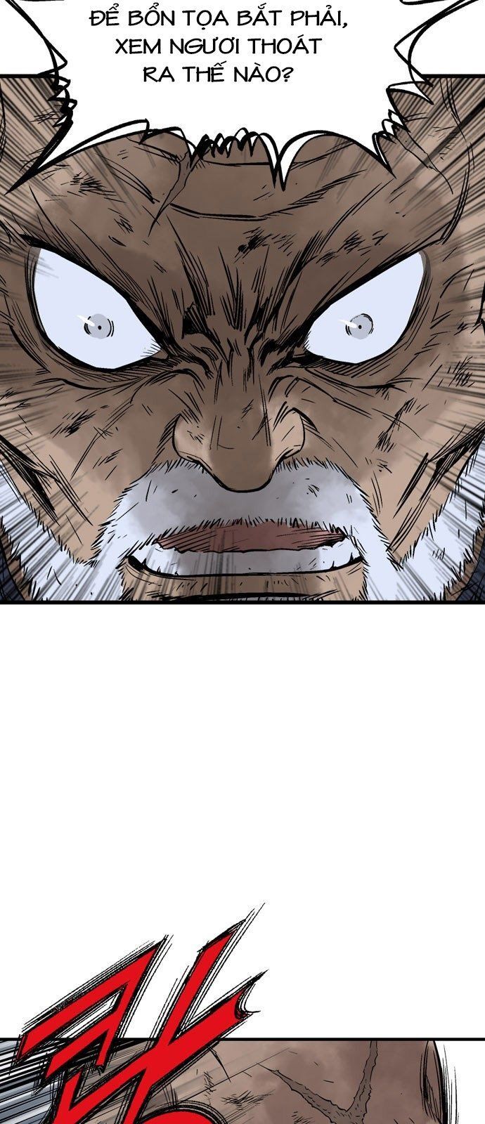 cao thủ 2 chapter 99 41