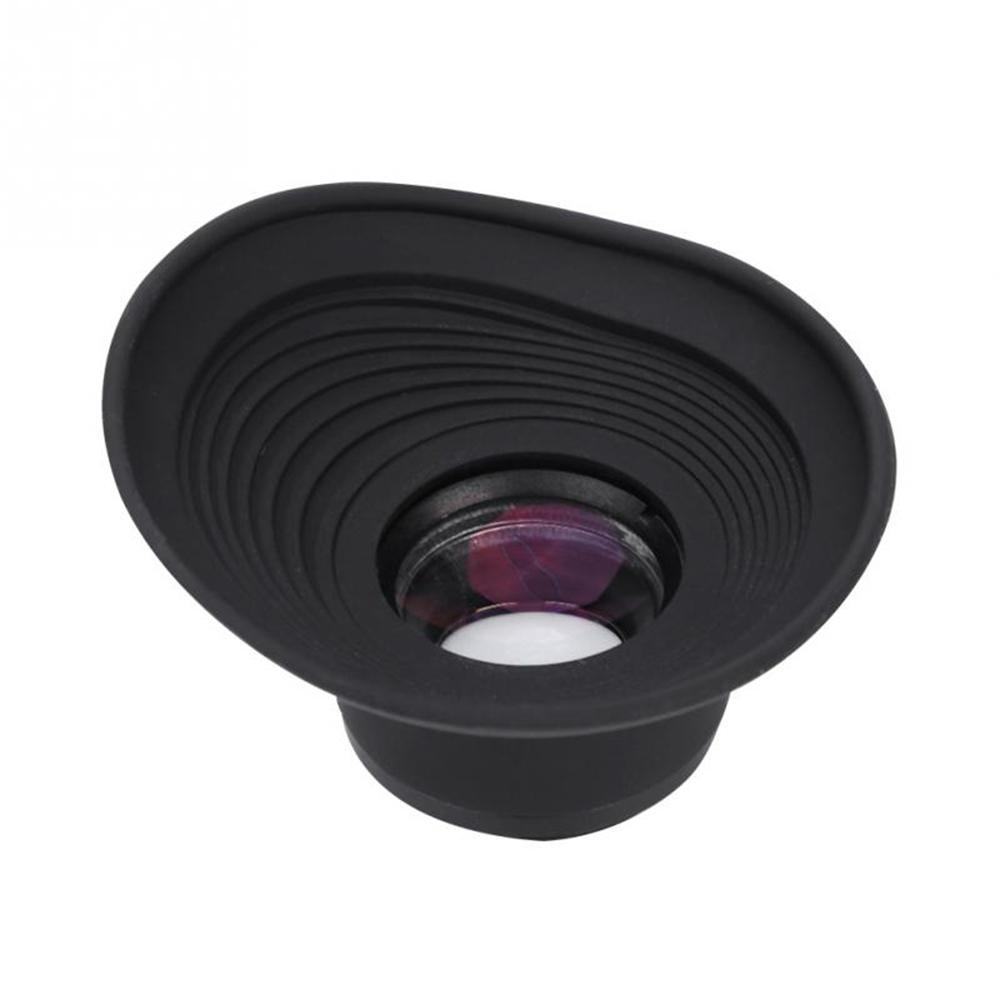Ống ngắm zoom 1,3X cho máy ảnh Sony A350 A550 A700 A900 Canon Nikon Pentax Olympus