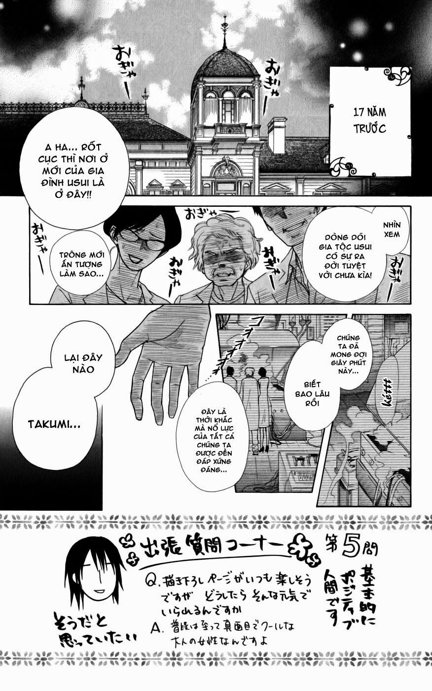 khi sếp là hầu bàn chapter 46 2