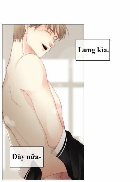 tình cờ tìm thấy tháng 7 chapter 7.2 38