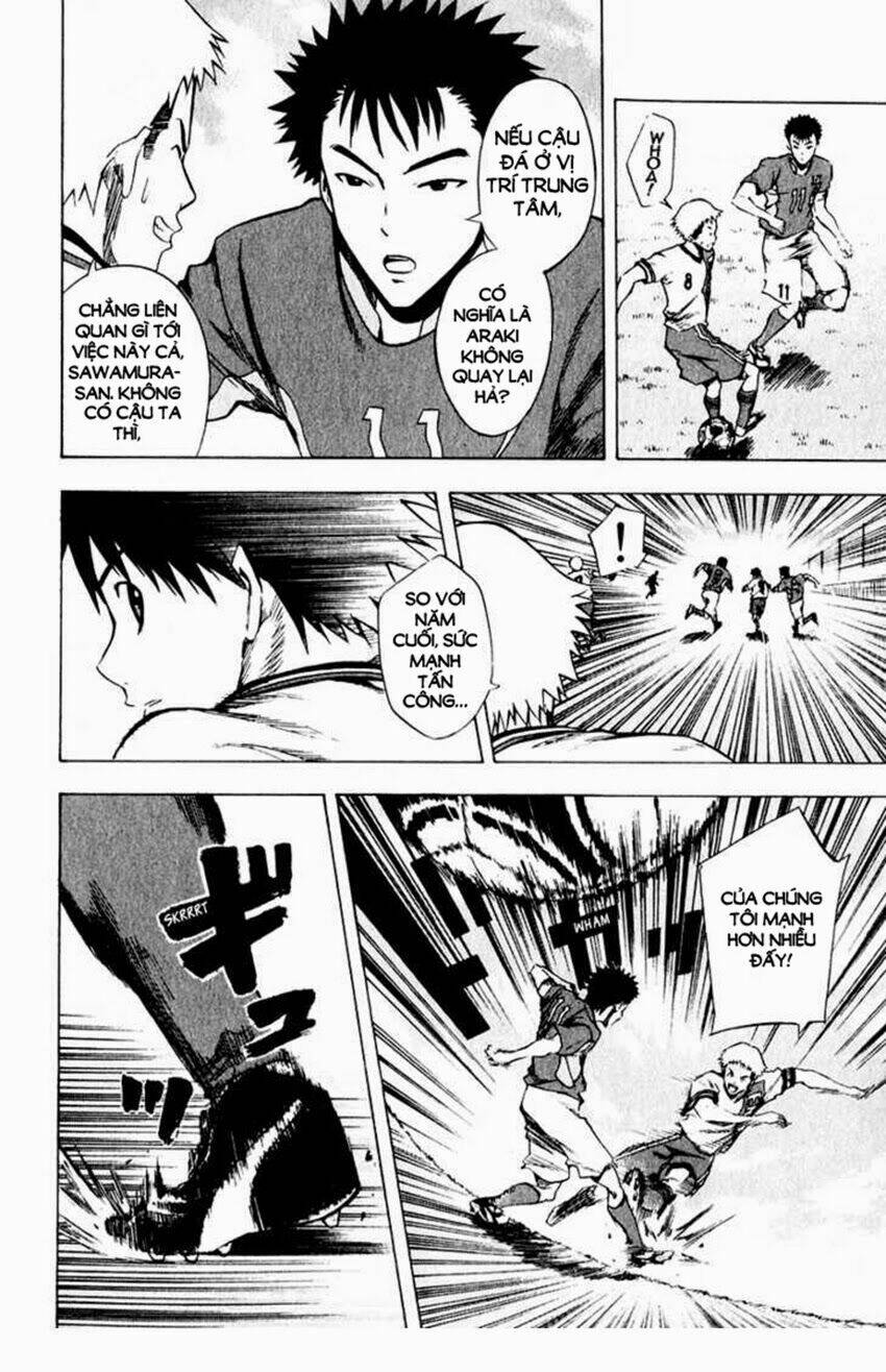 kỵ sĩ trong vòng cấm chapter 28 6