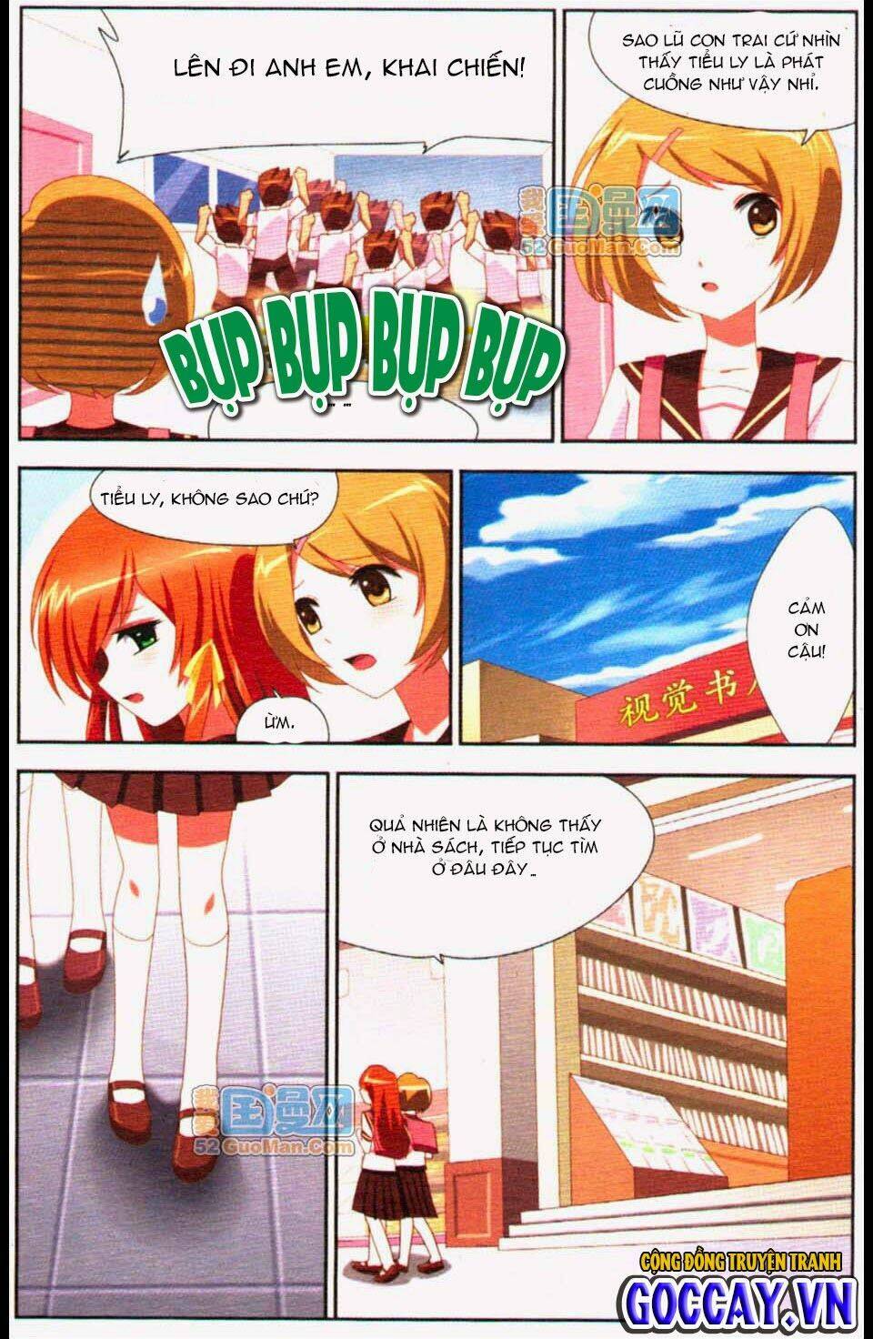 hắc khuyển chapter 7 10