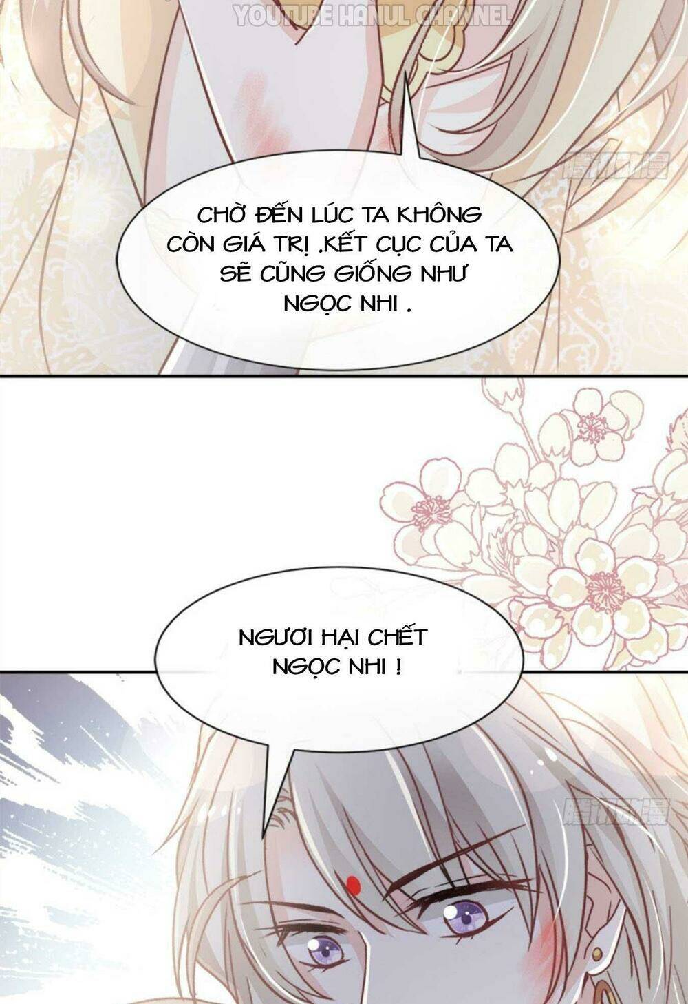 thiên hạ đệ nhất sủng phi chapter 76.2 21