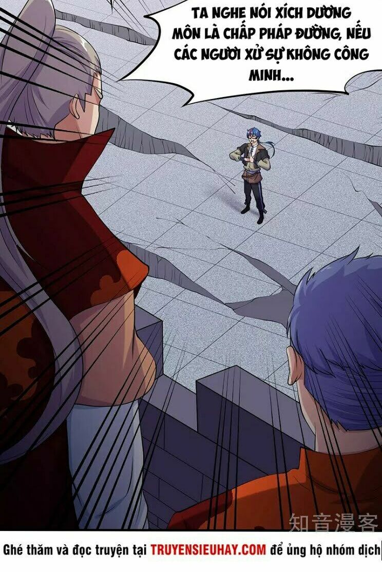 võ đạo độc tôn chapter 21 3