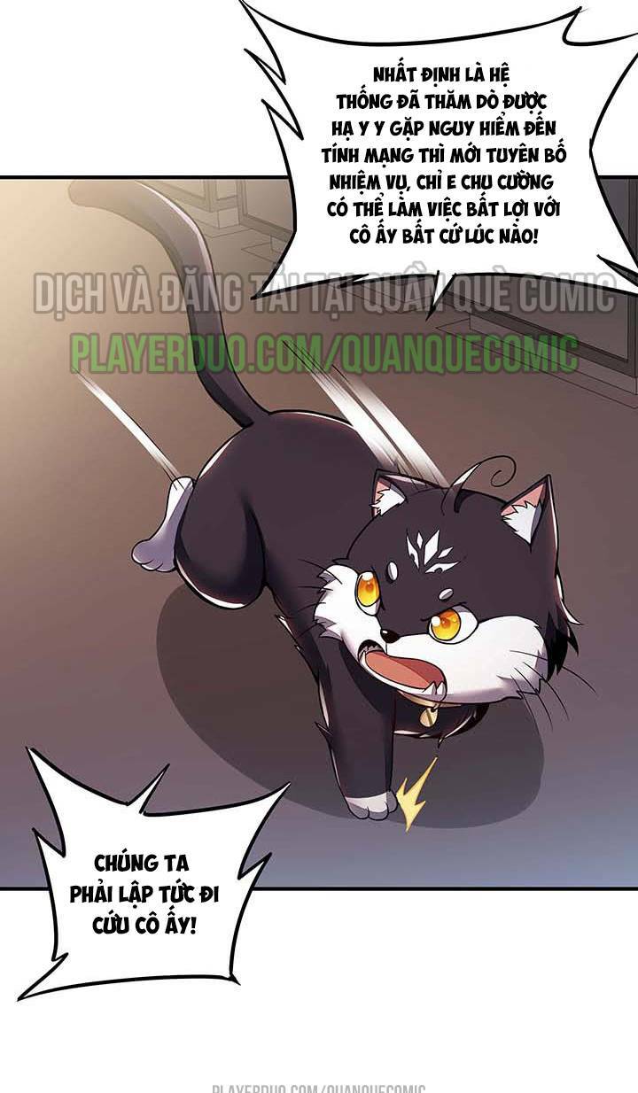 bất tử thần vương tu liên tục chapter 27 15