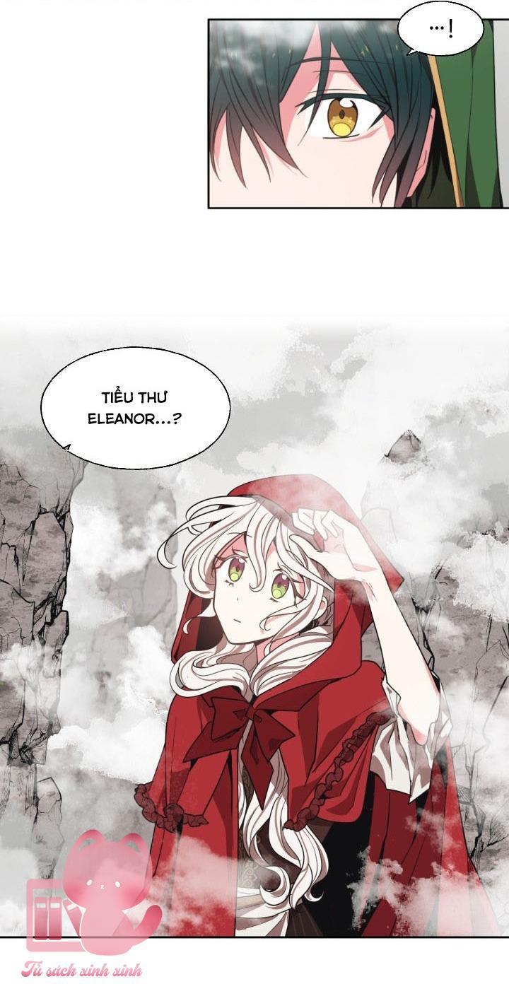 nguyện ước vô vọng của ma nữ chapter 8 21