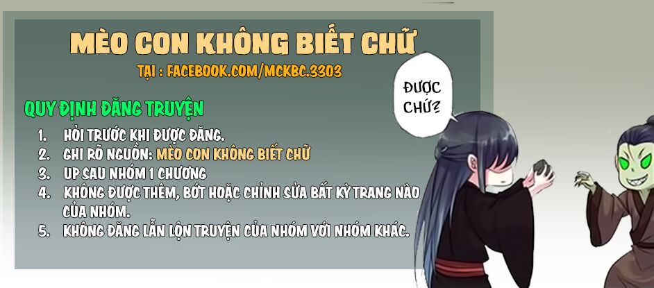không có ssr làm sao để yêu chapter 2 19