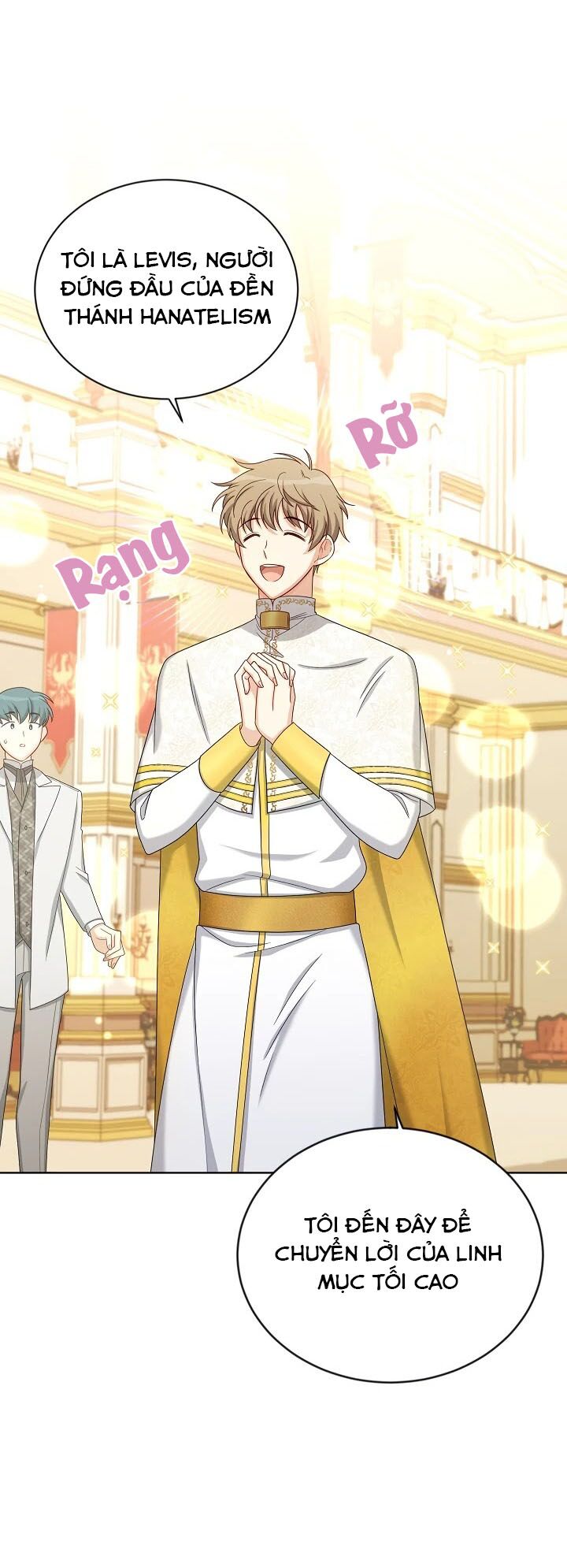 nữ công tước với tâm hồn trống rỗng chapter 68 35