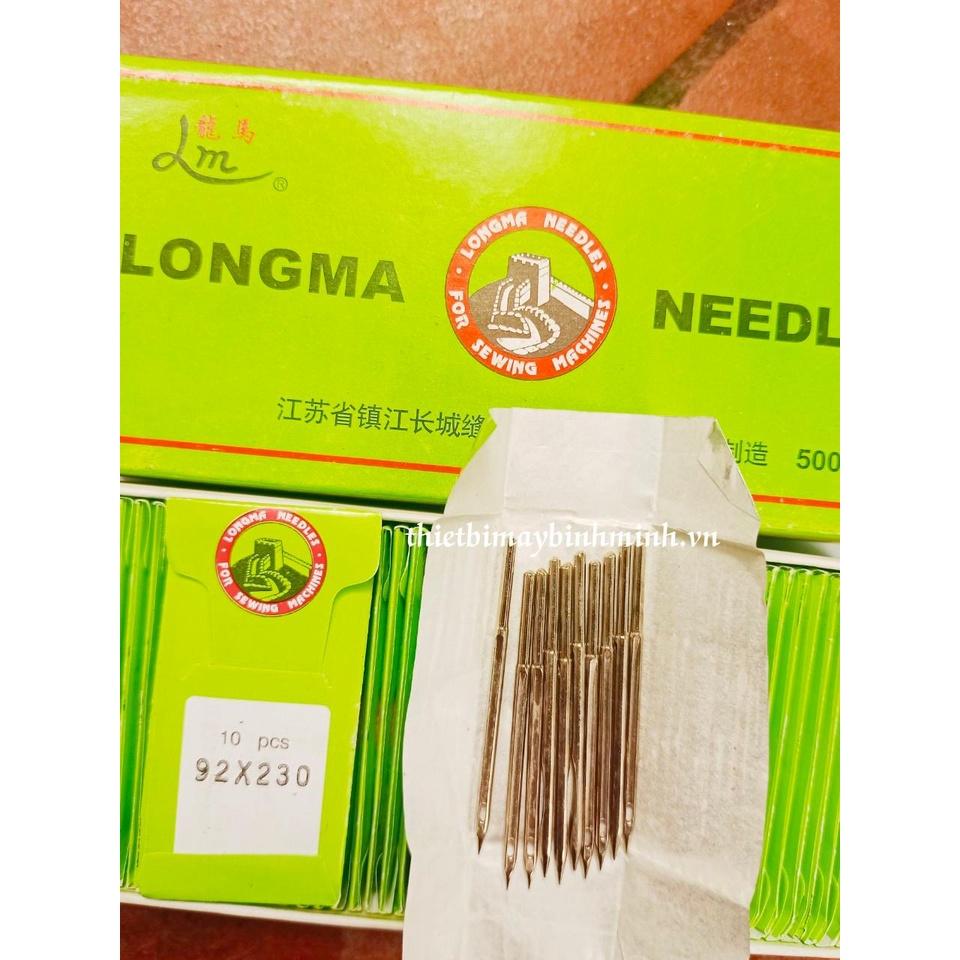 Kim máy khâu bao GK92*230 DÙNG cho máy khâu bao NP-7