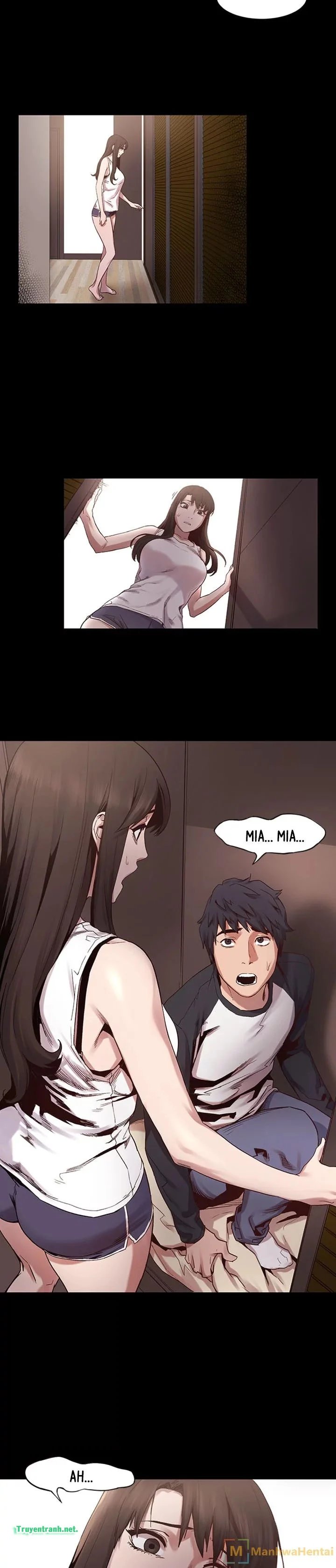 cuộc chiến thầm lặng chapter 12 3