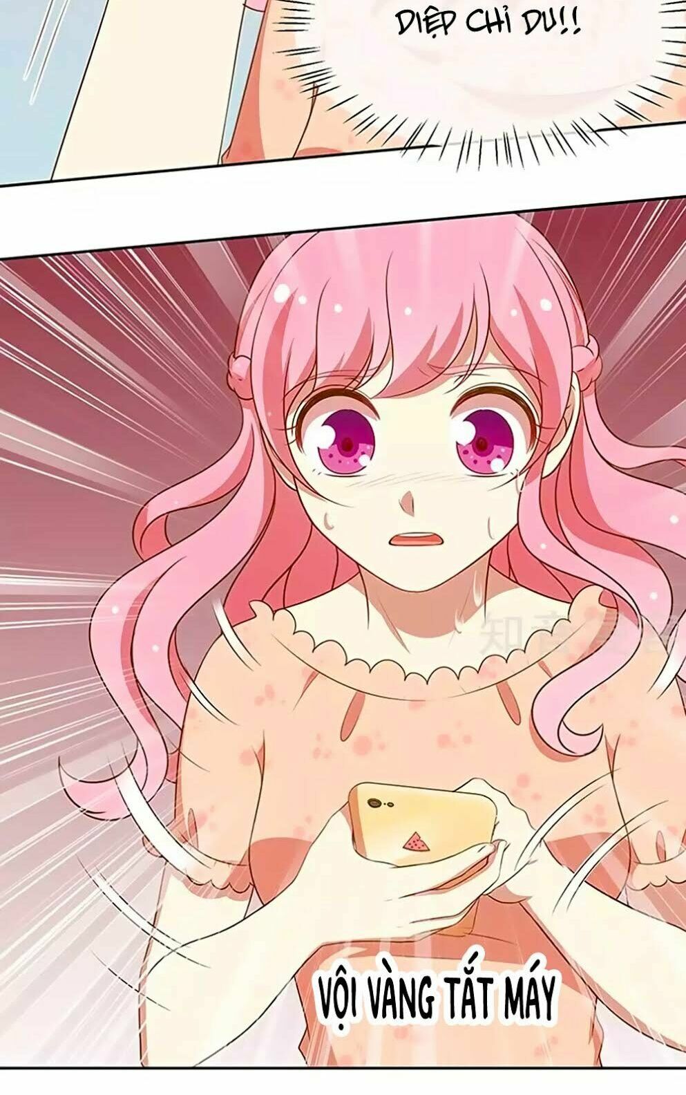 cả thế giới đều không bằng người chapter 57 17