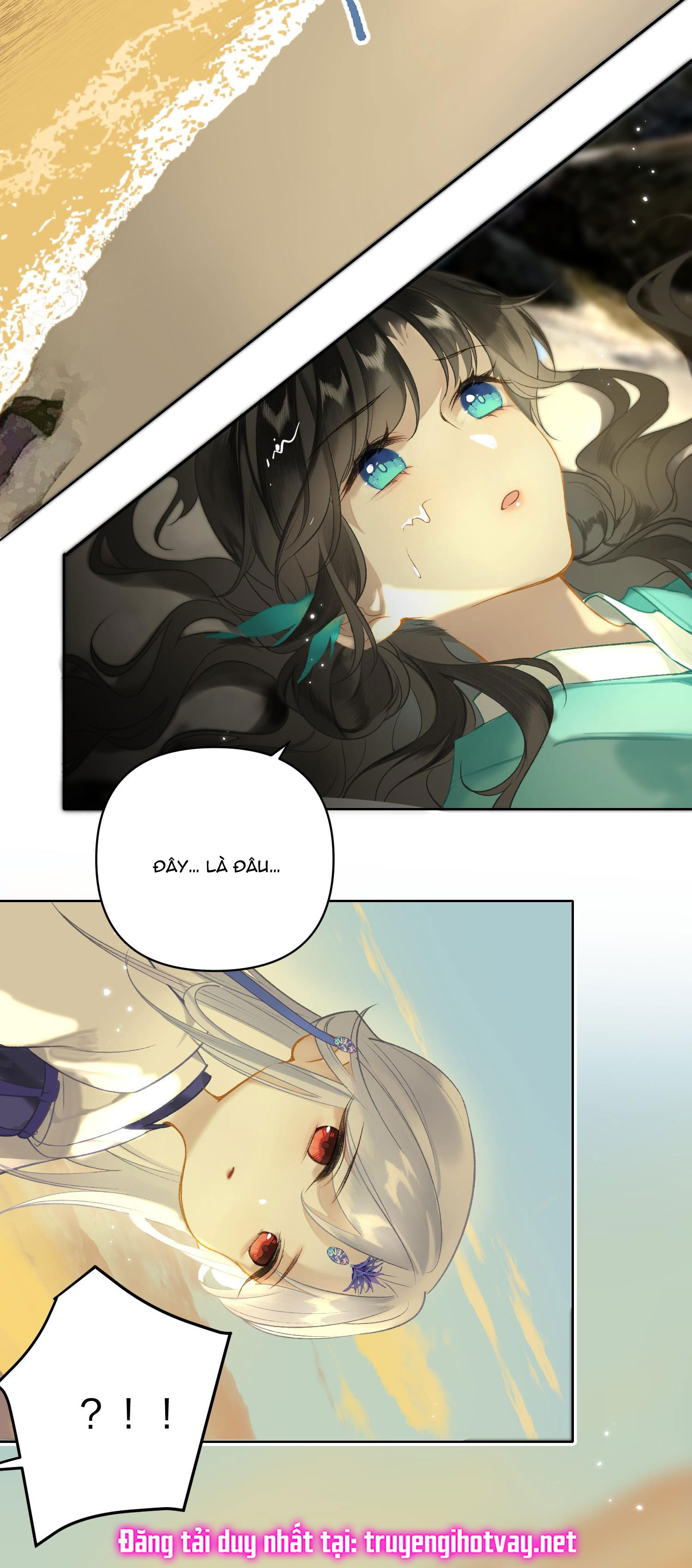 đến đông hải tìm mỹ nhân chapter 1.2 19