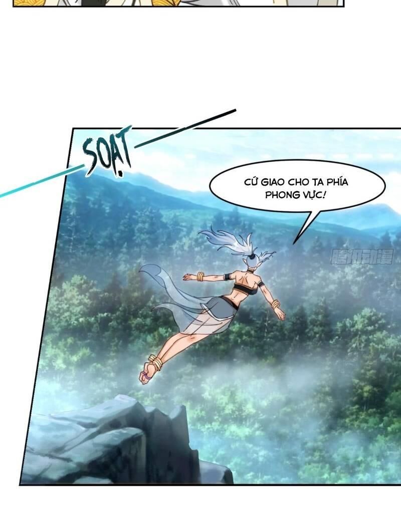 lão tổ của bạn đang online chapter 79 15