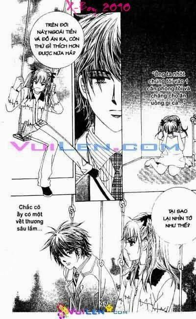 cuộc sống của tôi chapter 10 97