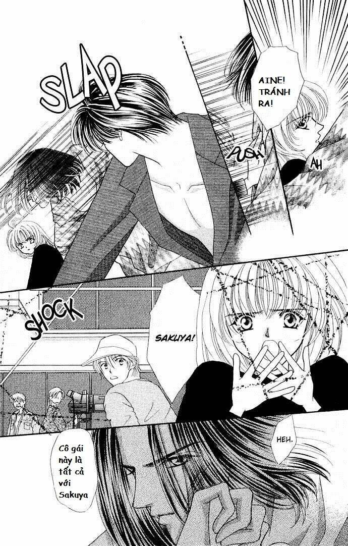 kaikan phrase chapter 30 3