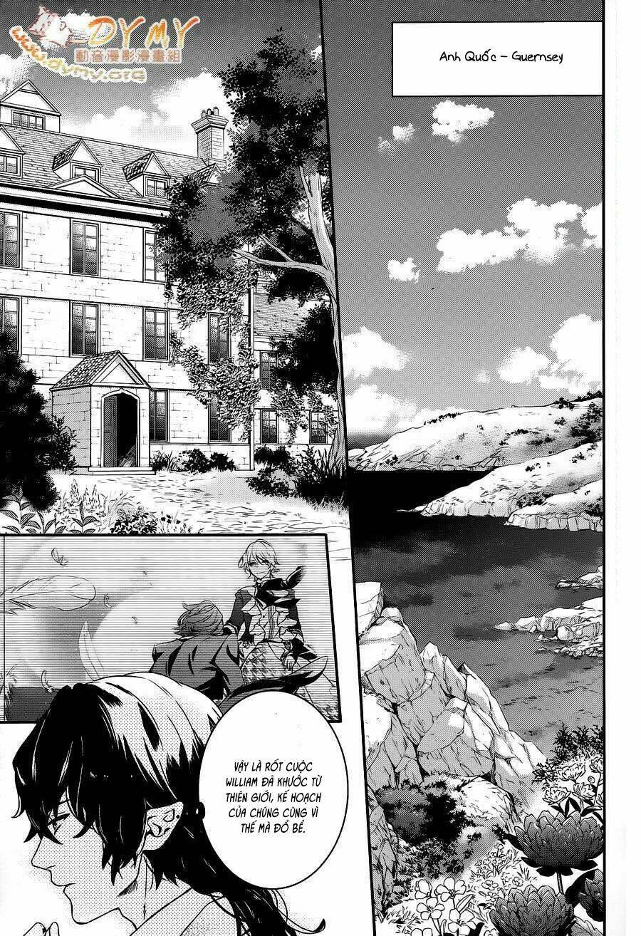 phong ấn triệu hồi ác quỷ dantalion chapter 50 5