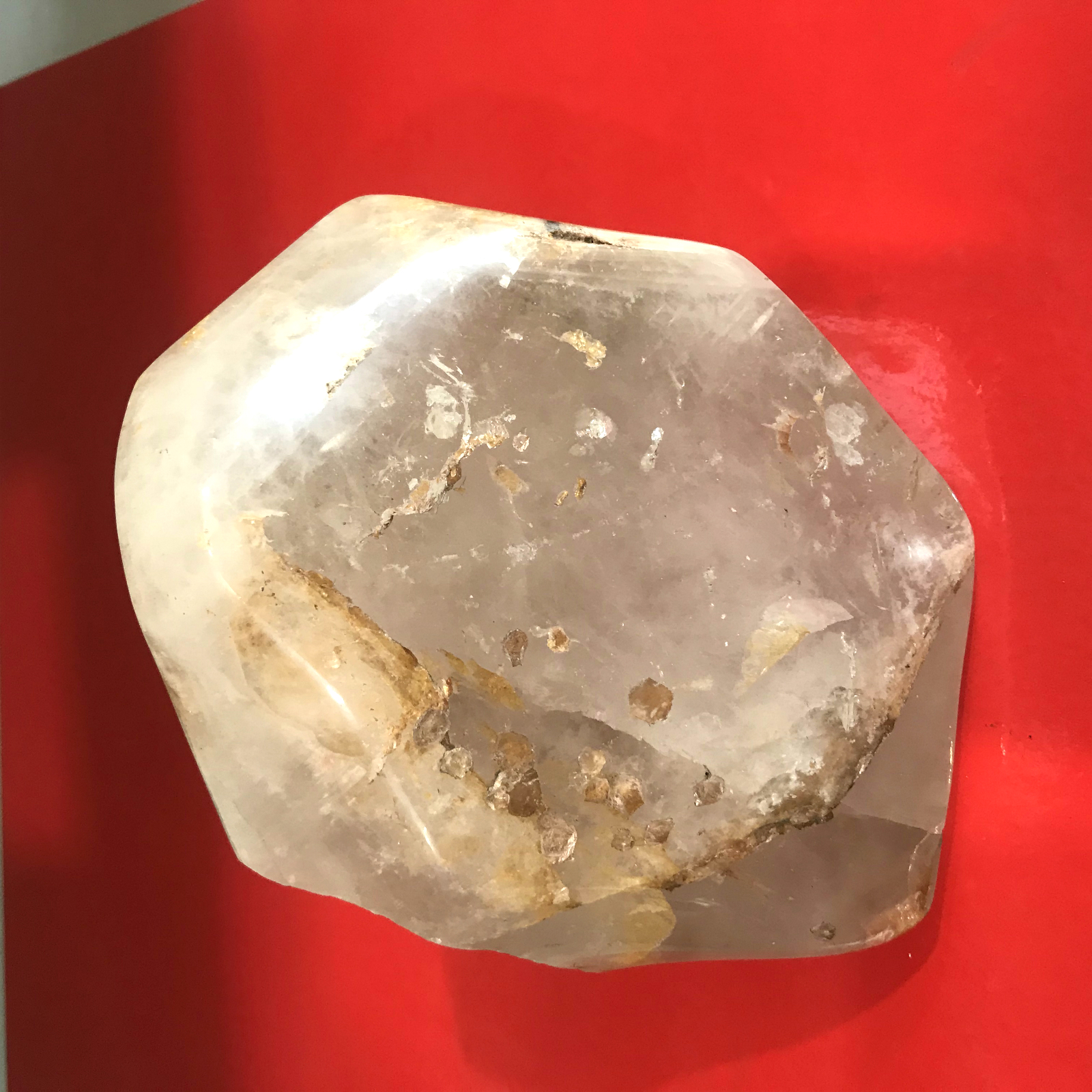 Đá thạch anh trắng cục đá thô nguyên khối để bàn giảm tác động của wife và điện thoại 1.8xdai 15.thachanhtrang.1.8