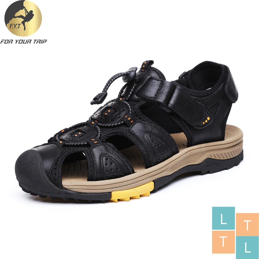 SANDAL TREKKING SIÊU BỀN BỈ THIẾT KẾ 2023