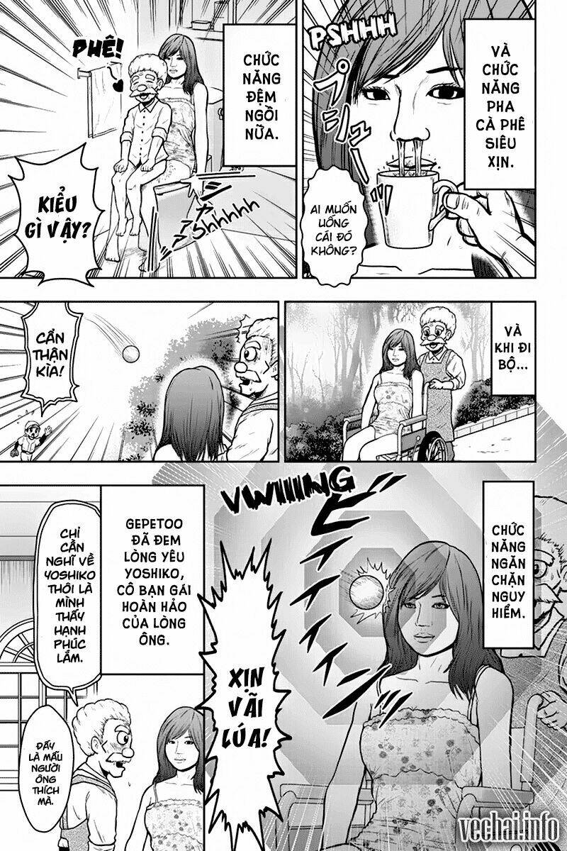 nội tôi toàn kể chuyện bựa chapter 44 7