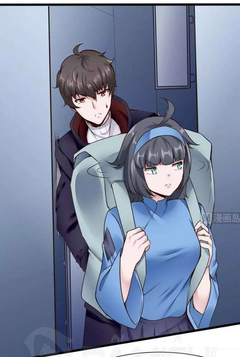 siêu cấp kiện bàn hiệp chapter 30 10