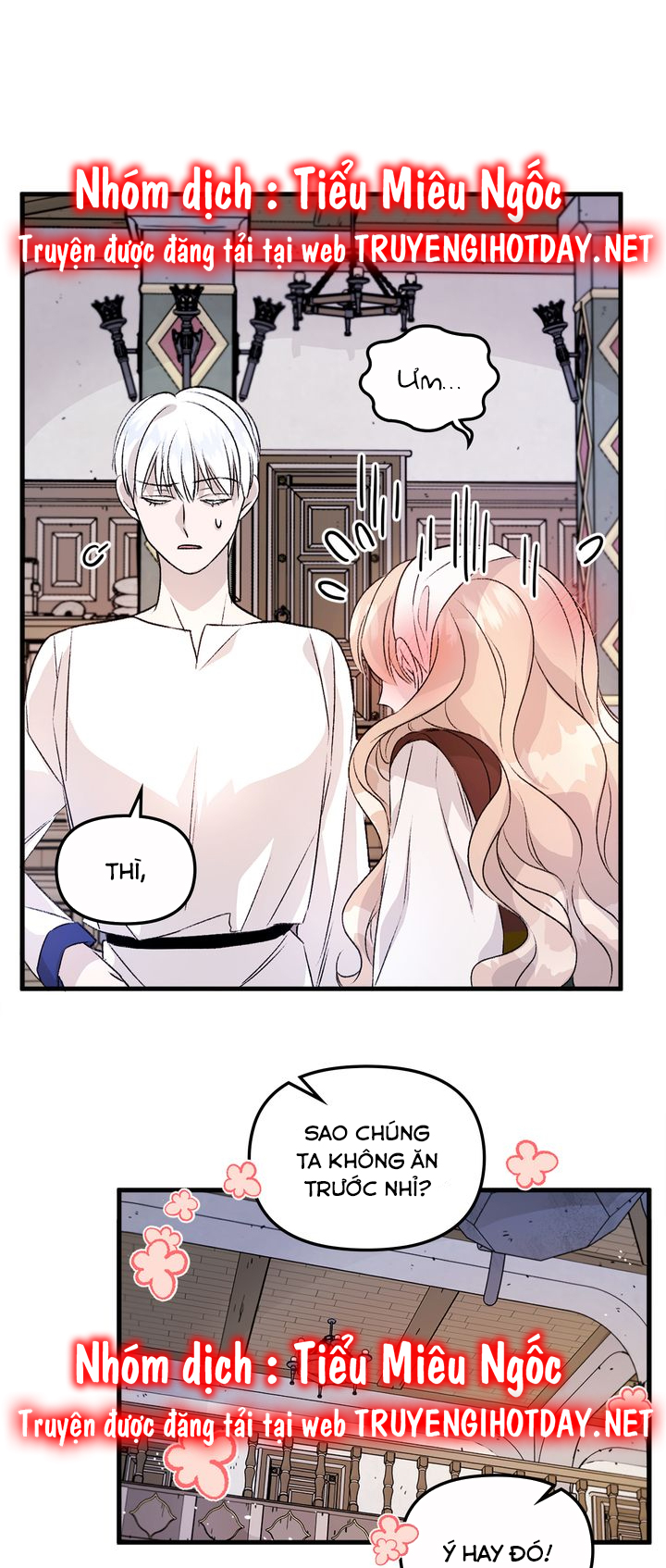 quán trọ dragondaily chapter 7 18