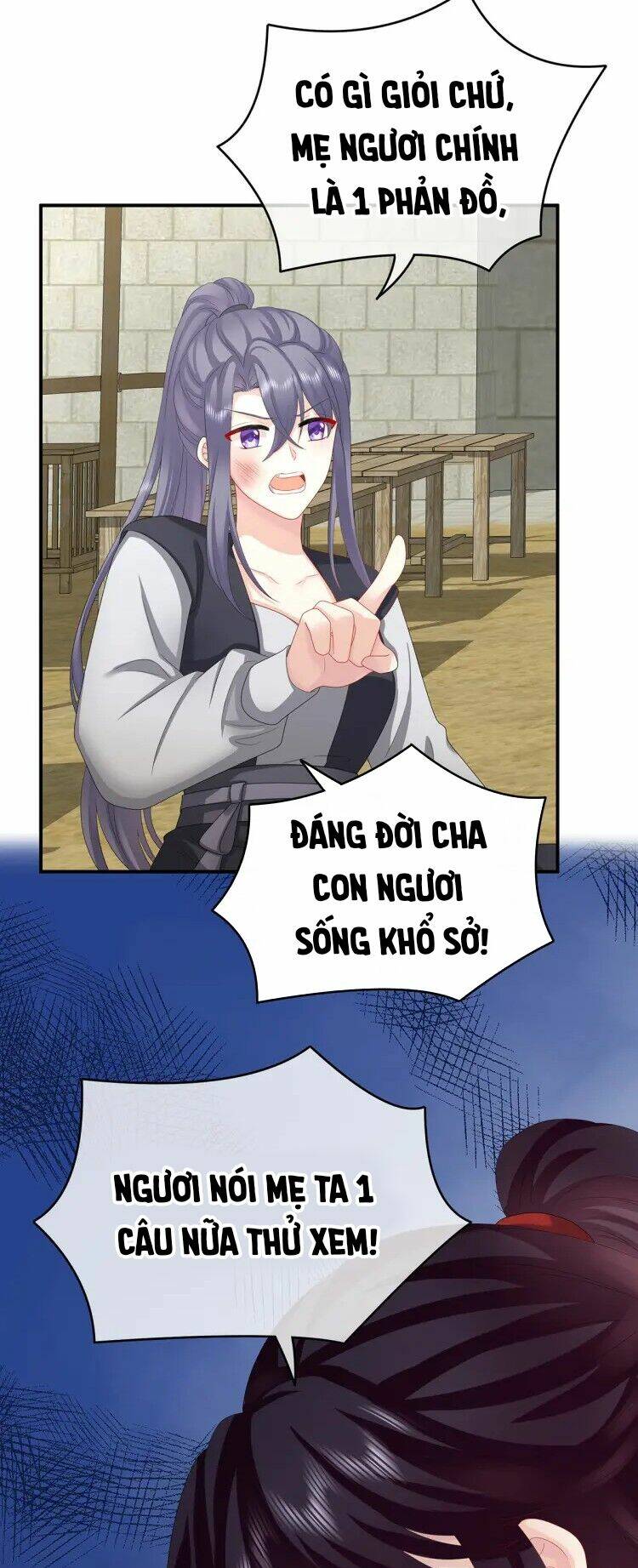 kiều phu có hỉ chapter 36 17