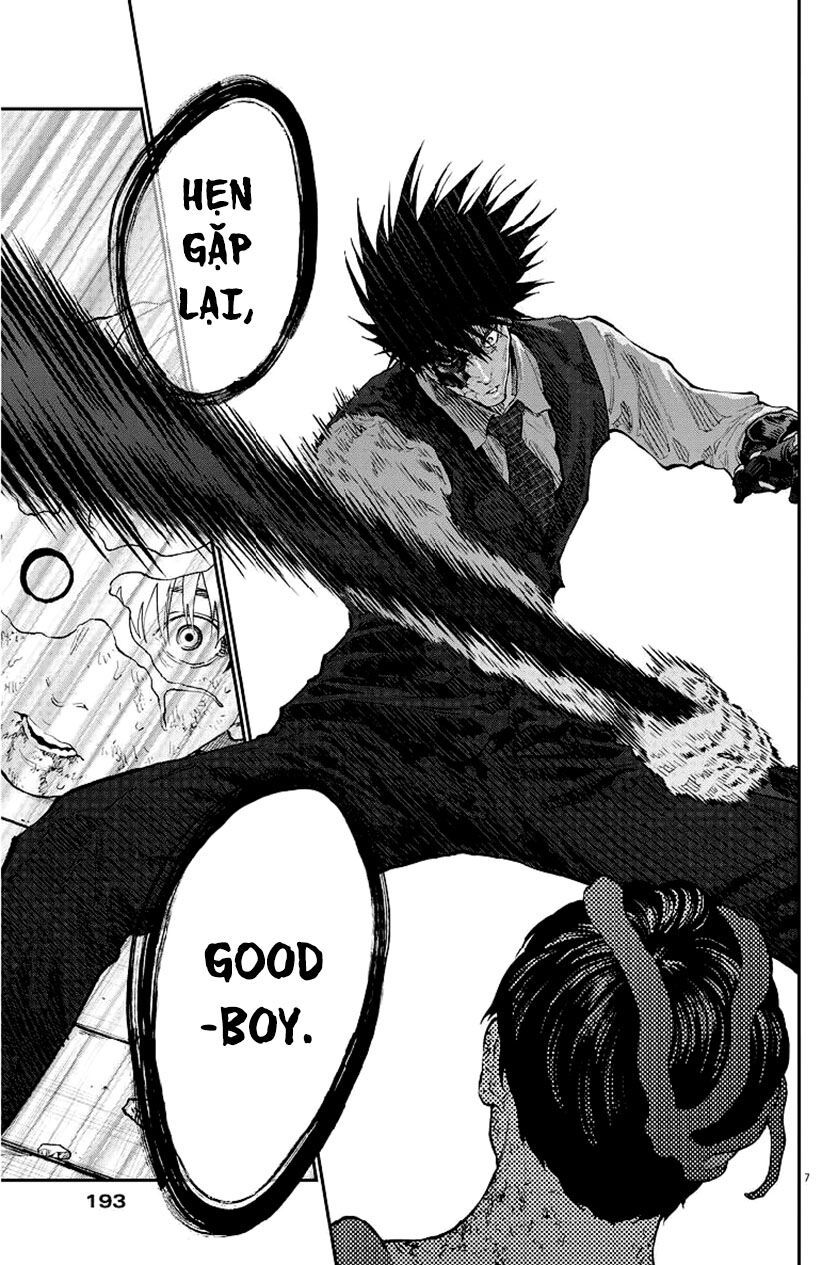 đọa nhân chapter 101 7