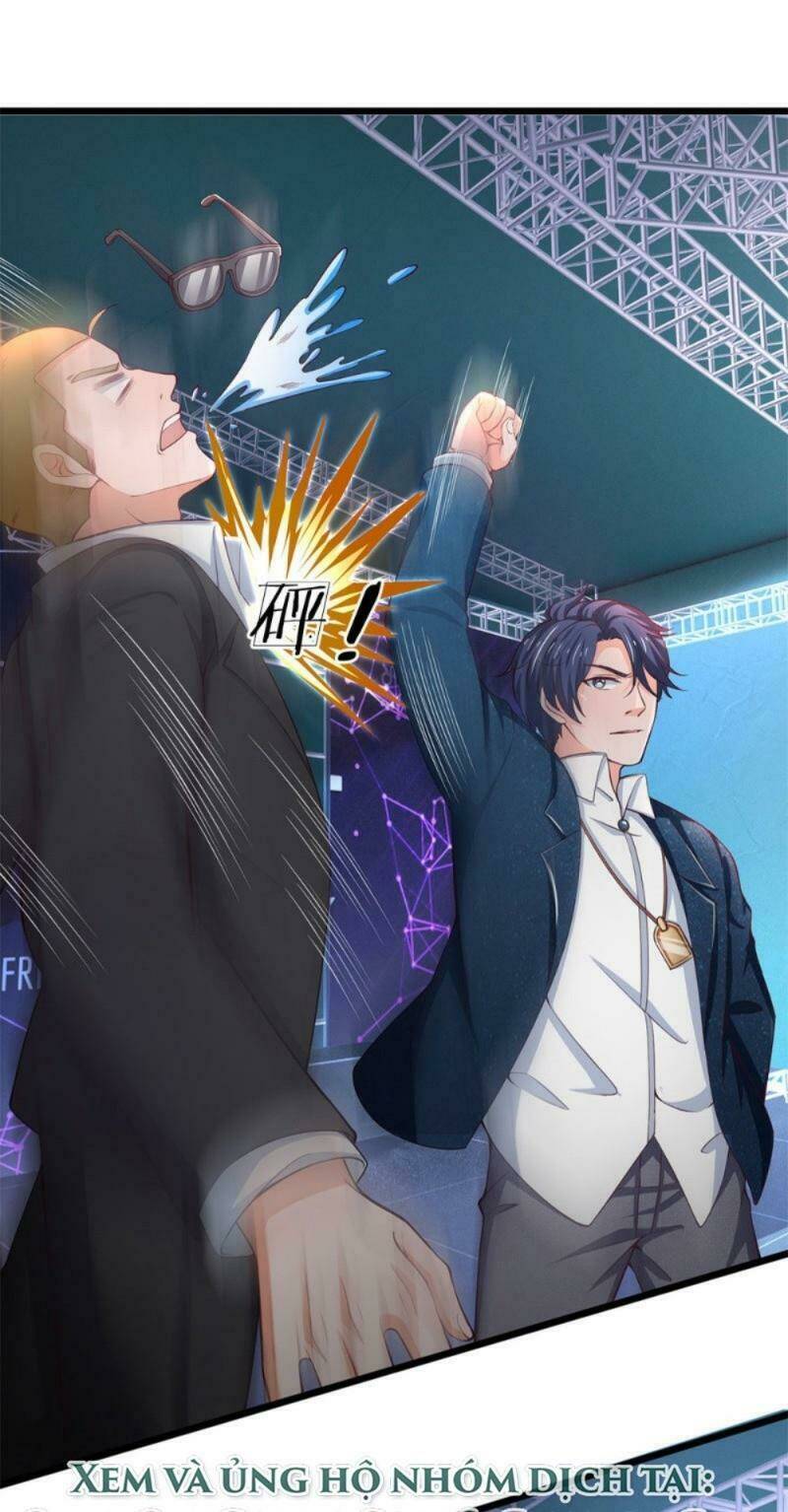 chung cực binh vương tại đô thị chapter 124 13