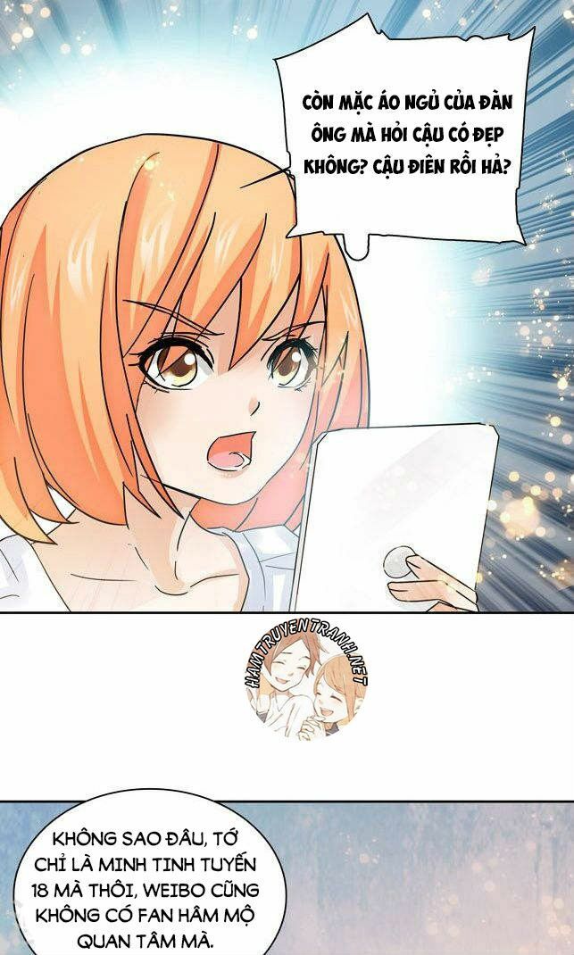 cô vợ siêu mẫu của cố thiếu chapter 75 7