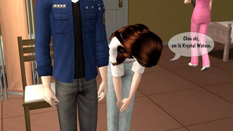 and i love you! chapter 6 30