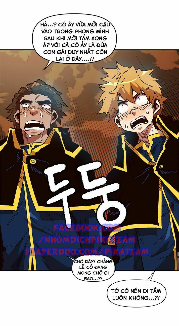 đại lục vô song chapter 17 44