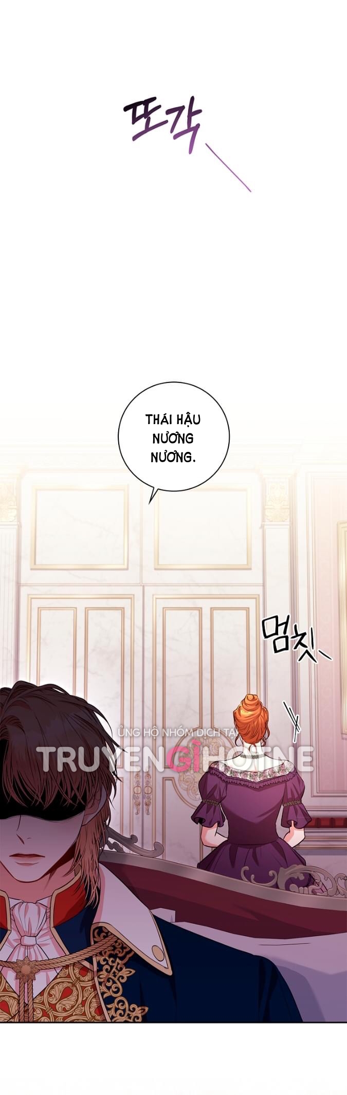 trở thành thư ký của bạo chúa chapter 86 43