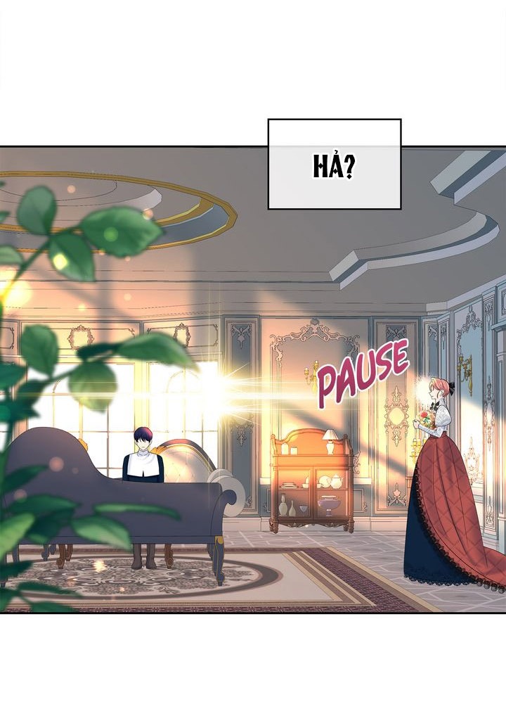 nuôi chồng từ bé chapter 40 38