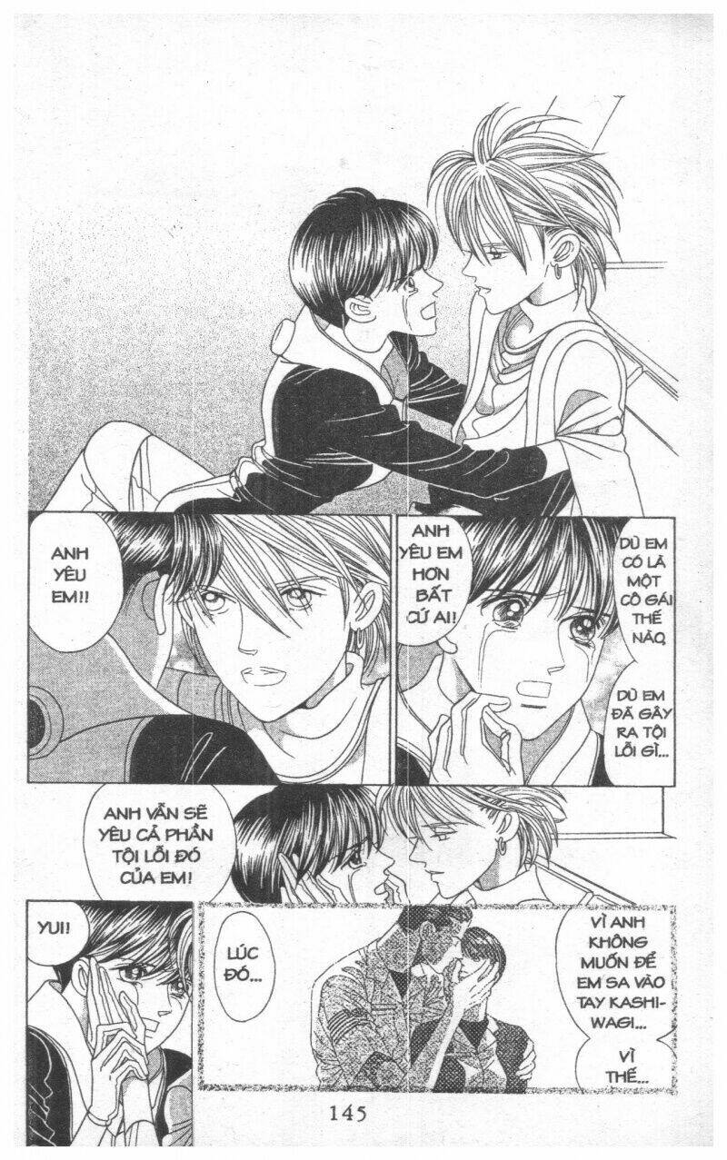 nàng tiên ánh trăng - kaguya hime chapter 27 145