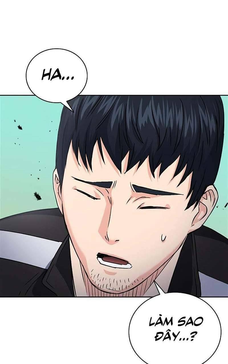 druid tại ga seoul - người hóa thú chapter 77 83