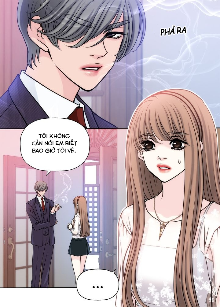 người đàn ông của tôi chapter 8.1 6