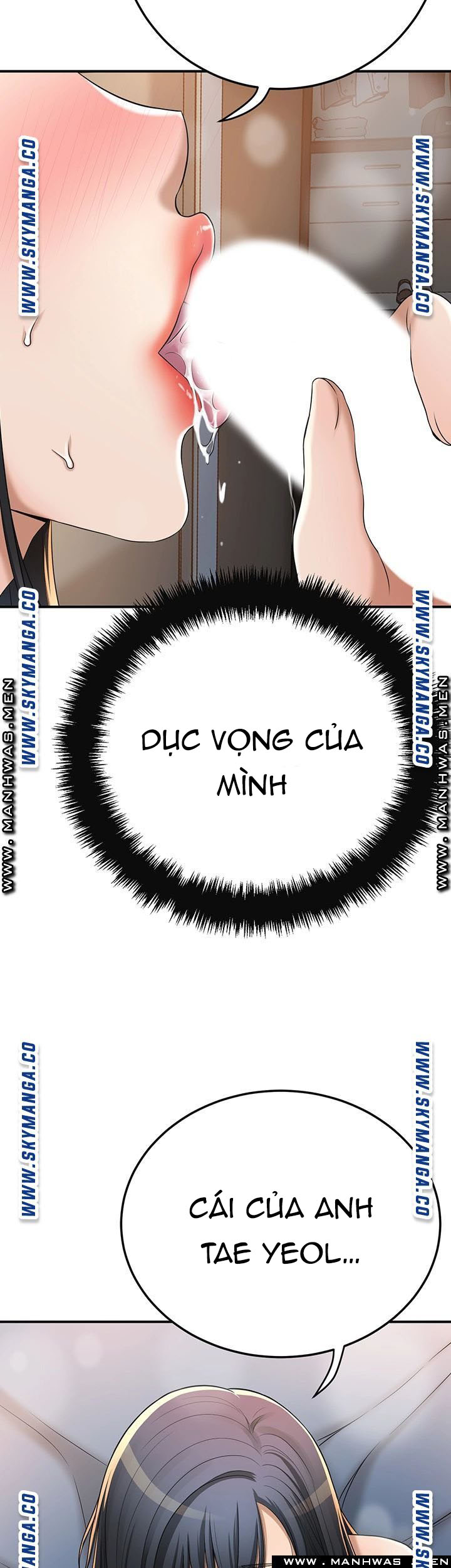 craving - dục vọng chapter 42 2