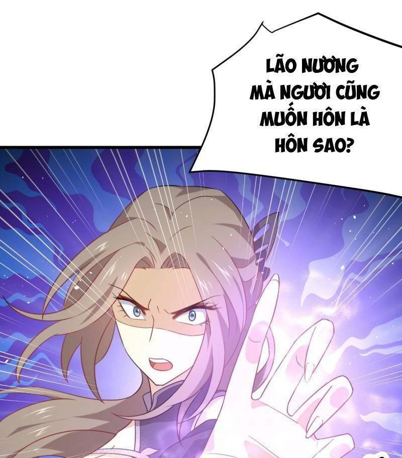 xuyên không vào thế giới nữ cường chapter 96 69