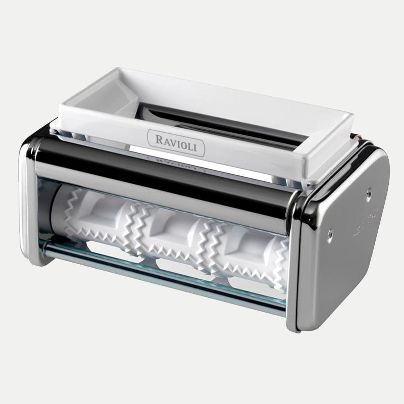 Phụ Kiện Lưỡi Dao Làm Ravioli Cho Máy Mì Ý Marcato Atlas 150 - Hàng Chính Hãng