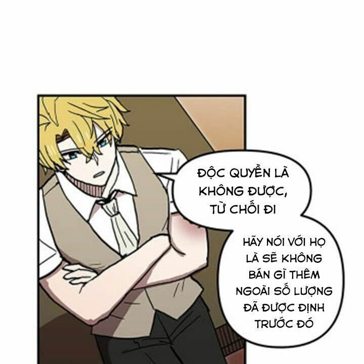 bug player - người chơi lỗi chapter 35 53