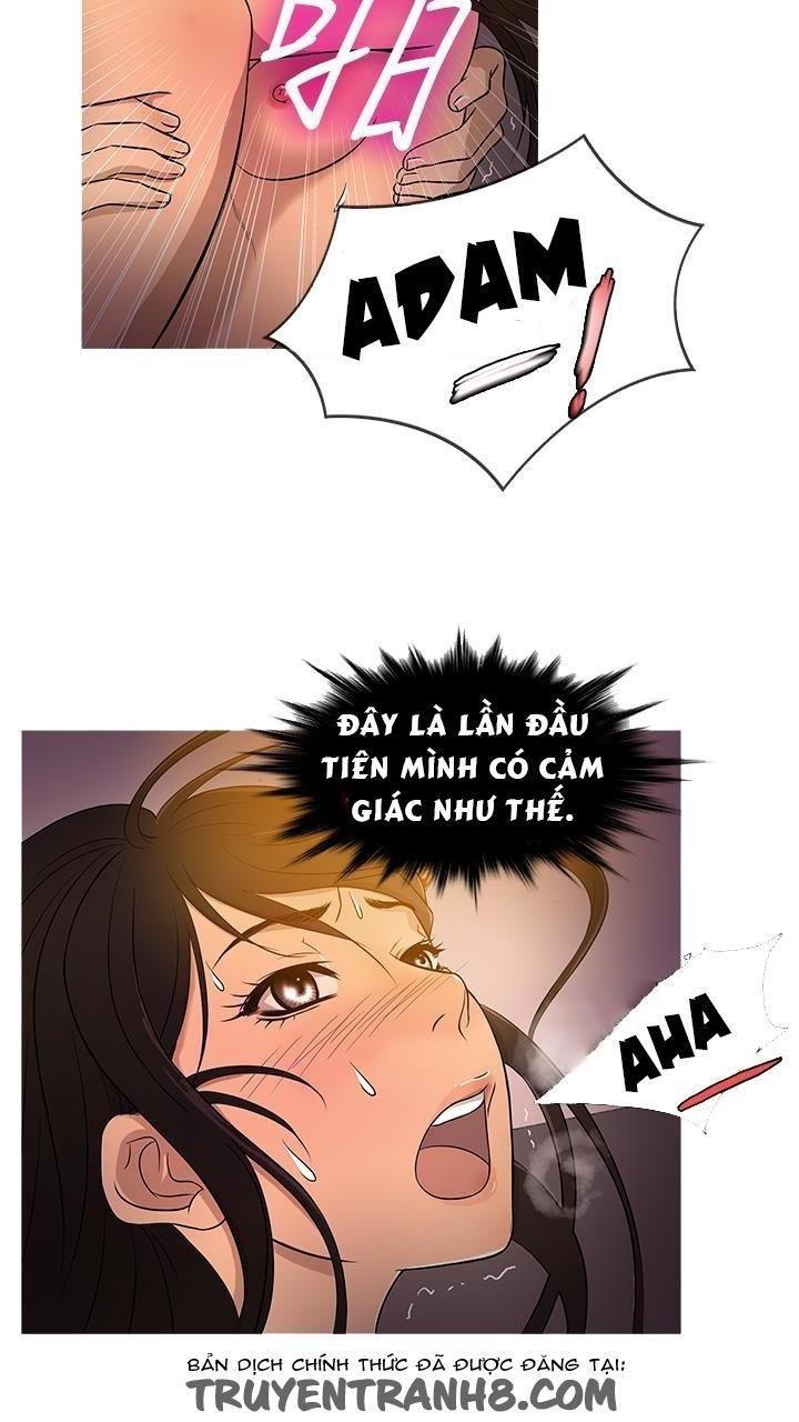 thiên đường chapter 18 19