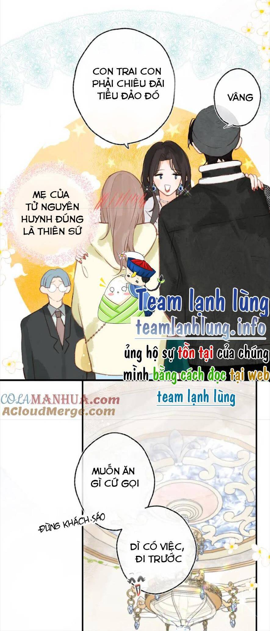 nhật ký tình yêu hằng ngày chapter 28 21