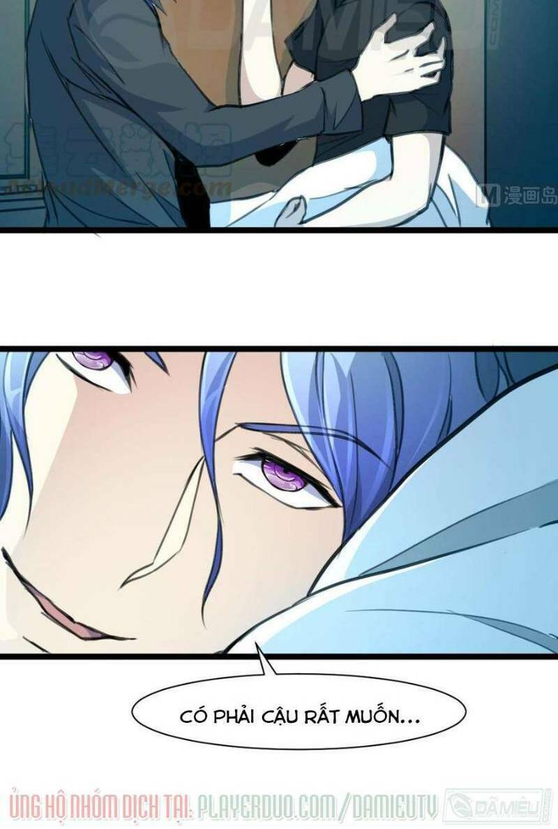 thần nhãn giám định sư chapter 64 14