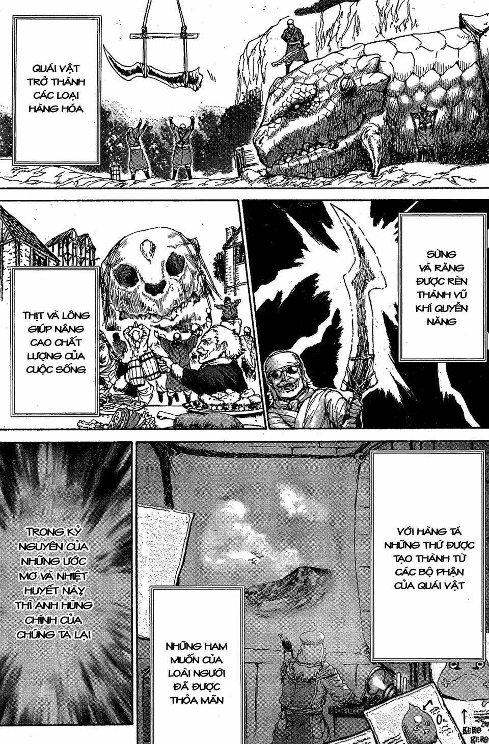 monster x monster chapter 2 4