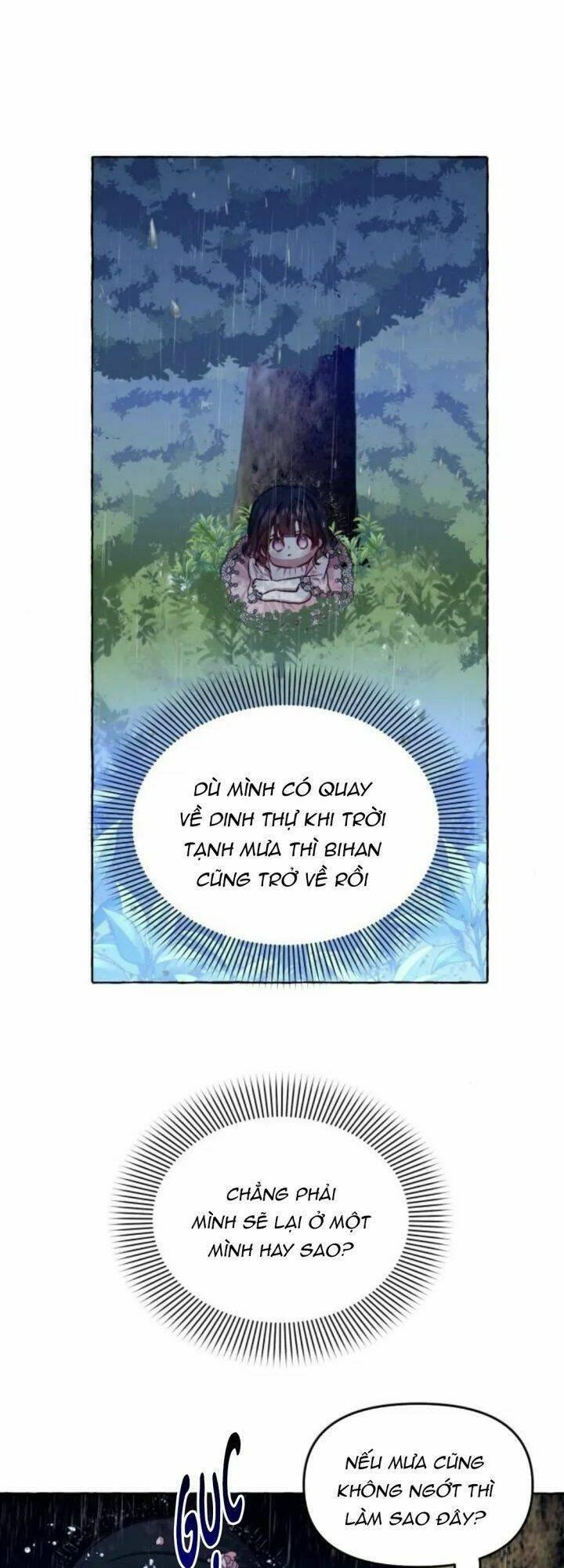 con gái bé bỏng của công tước ác ma chapter 9 10