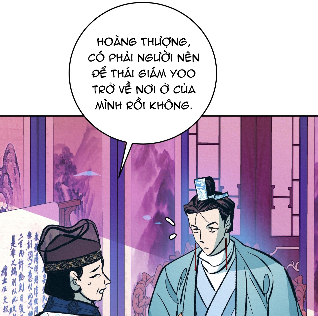 vô liêm sỉ chapter 10 229