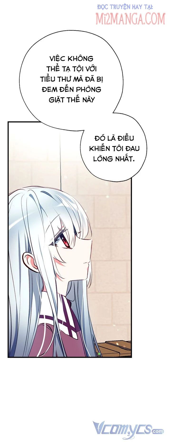 chúng ta có thể trở thành gia đình được không? chapter 25.5 16