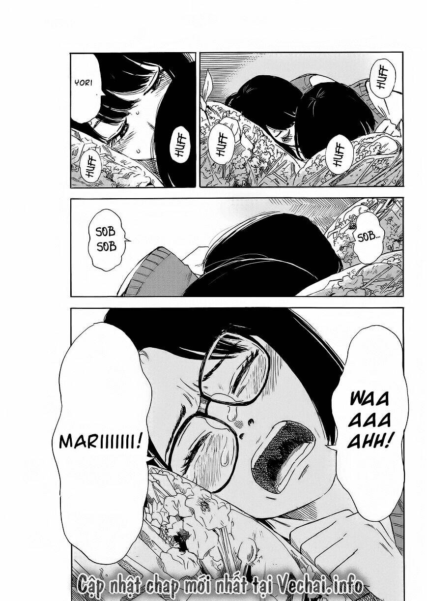 boku wa mari no naka chapter 49 20