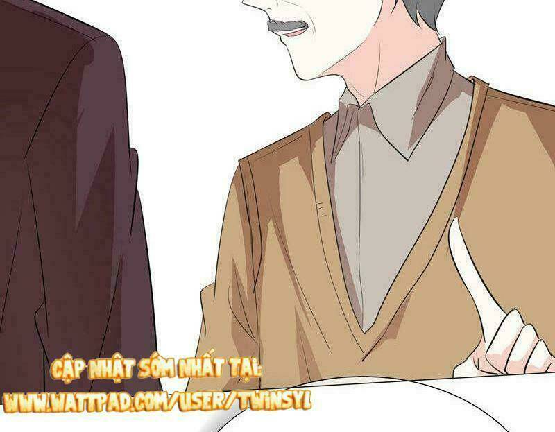 ái người tình xuất vu lam chapter 25 20