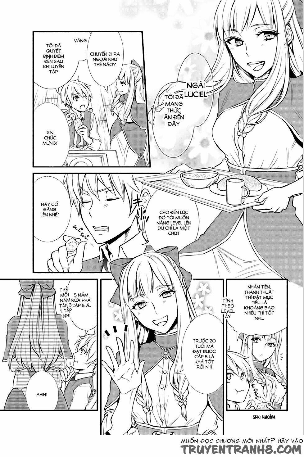 hoán hồi mệnh tử sinh hoàn tại dị giới chapter 5 11